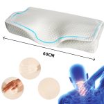 Pillow for neck pain & Neck Pillow