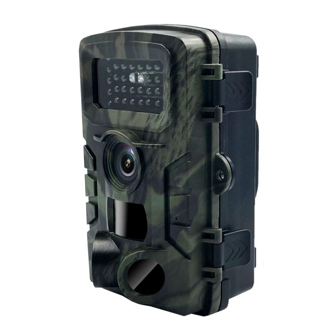 hunting cameras 4K Infrared Dual Night Vision Waterproof