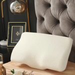 Pillow for neck pain & Neck Pillow