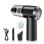 Wireless Handheld Car Vacuum Cleaner