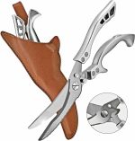 Kitchen Scissors & Poultry Shears