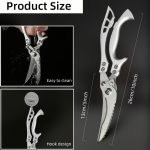 Kitchen Scissors & Poultry Shears