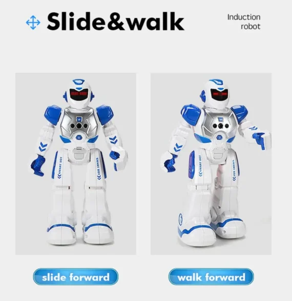 Smart Robot toys | Rc Gesture Sensing Robot