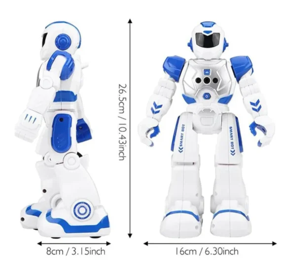 Smart Robot toys | Rc Gesture Sensing Robot