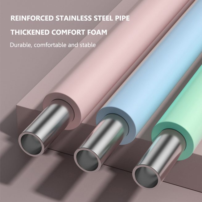 Yoga Sticks Stretching Tool Posture Adjusting Stick