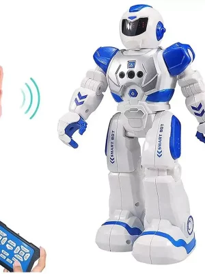 Smart Robot toys | Rc Gesture Sensing Robot