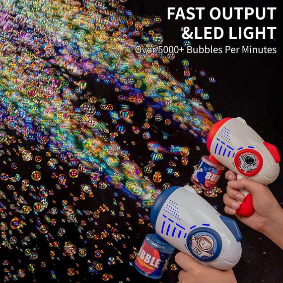 Bubble Machine For kids