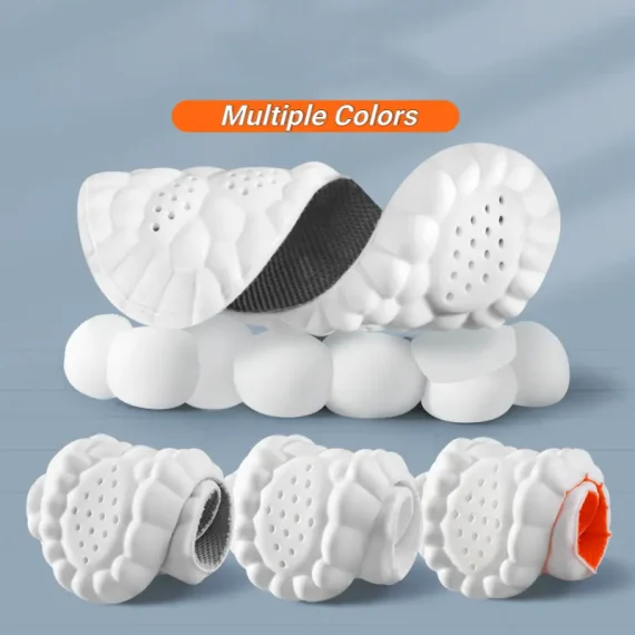 4D Massage Shoes Insoles