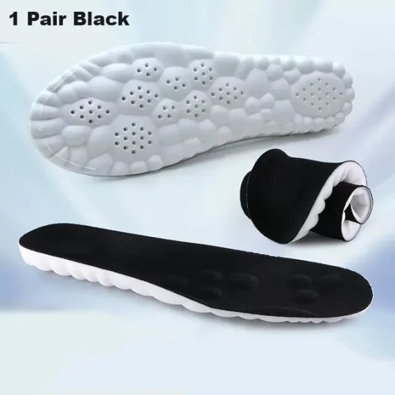 4D Massage Shoes Insoles