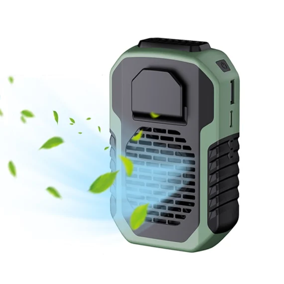 Portable Cooling Fan