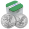 2026 American Coin Eagle Silver Uncirculated 9.999 ( pack of 20 )