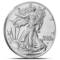 2025 American Coin Eagle Silver Uncirculated 9.999