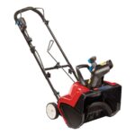 Toro Power Curve 18" 15 Amp Corded Electric Snow Blower (38381)