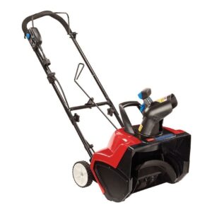 Toro Power Curve 18" 15 Amp Corded Electric Snow Blower (38381)