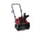 Toro Power Clear 518 ZE 18" Single-Stage Gas Snow Blower with Electric Start (38473)
