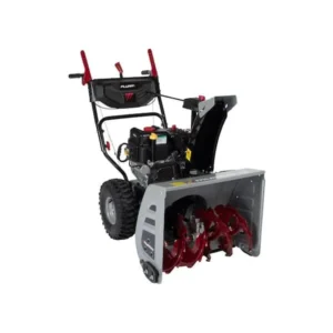Murray 24" Two-Stage Gas Snow Blower, 208cc Electric Start, Self-Propelled (MYS2420801) – view 2