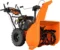 Ariens Deluxe 28" 252cc Two-Stage Gas Snow Blower with Electric Start & Auto-Turn (921070)
