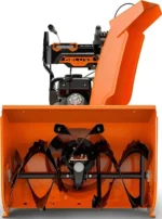 Ariens Deluxe 28" 252cc Two-Stage Gas Snow Blower with Electric Start & Auto-Turn (921070)