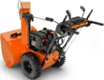 Ariens Deluxe 28" 252cc Two-Stage Gas Snow Blower with Electric Start & Auto-Turn (921070)