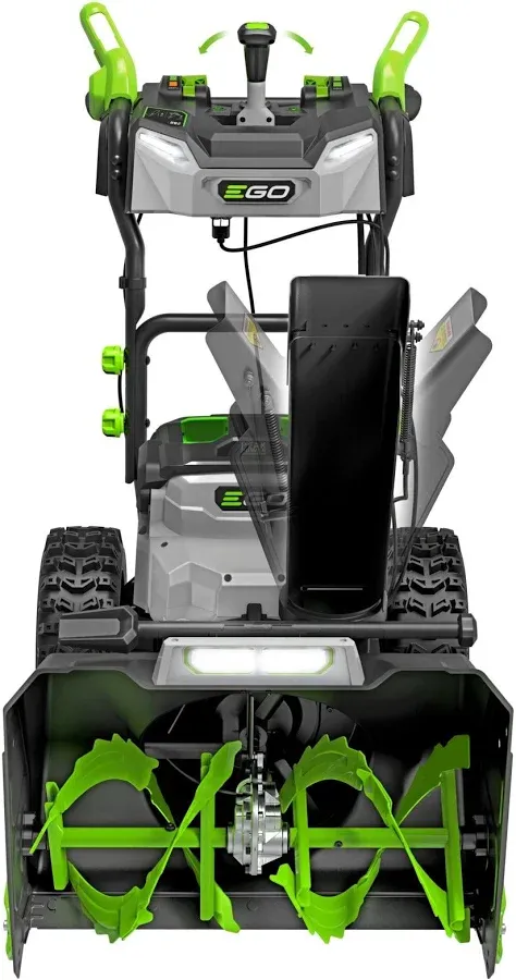 EGO POWER+ SNT2410 24" 56V Cordless Two-Stage XP Snow Blower with Heated Grips (Tool Only)