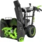 EGO POWER+ SNT2410 24" 56V Cordless Two-Stage XP Snow Blower with Heated Grips (Tool Only)