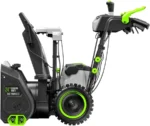 EGO POWER+ SNT2410 24" 56V Cordless Two-Stage XP Snow Blower with Heated Grips (Tool Only)