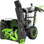 EGO POWER+ SNT2410 24" 56V Cordless Two-Stage XP Snow Blower with Heated Grips (Tool Only)