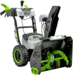 EGO POWER+ SNT2410 24" 56V Cordless Two-Stage XP Snow Blower with Heated Grips (Tool Only)