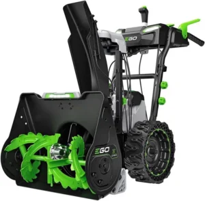 EGO POWER+ SNT2420 24" 56V Cordless Two-Stage Self-Propelled Snow Blower (Tool Only)