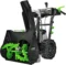 EGO POWER+ SNT2420 24" 56V Cordless Two-Stage Self-Propelled Snow Blower (Tool Only)