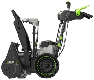 EGO POWER+ SNT2420 24" 56V Cordless Two-Stage Self-Propelled Snow Blower (Tool Only) – view 2