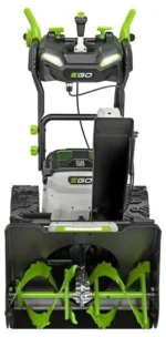 EGO POWER+ SNT2420 24" 56V Cordless Two-Stage Self-Propelled Snow Blower (Tool Only)