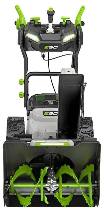 EGO POWER+ SNT2420 24" 56V Cordless Two-Stage Self-Propelled Snow Blower (Tool Only)